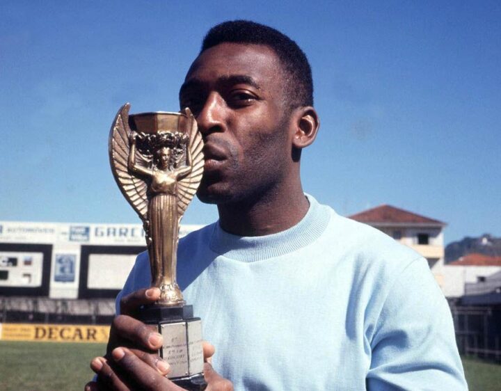 Pelè