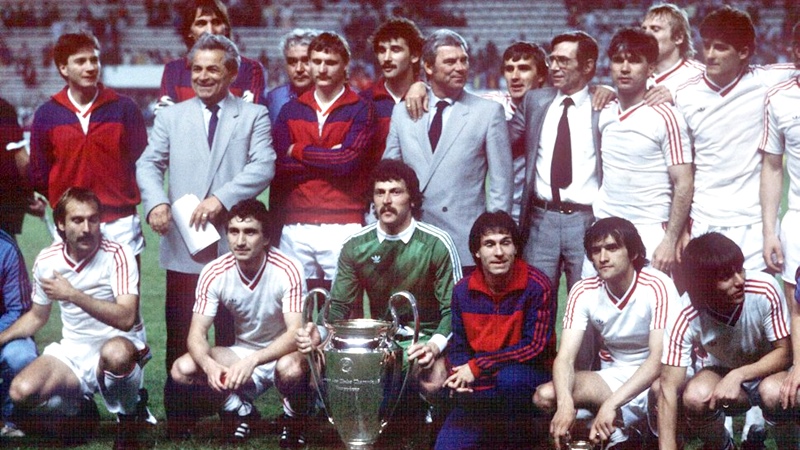 Coppa Campioni 1985/86: STEAUA BUCAREST | Storie di Calcio