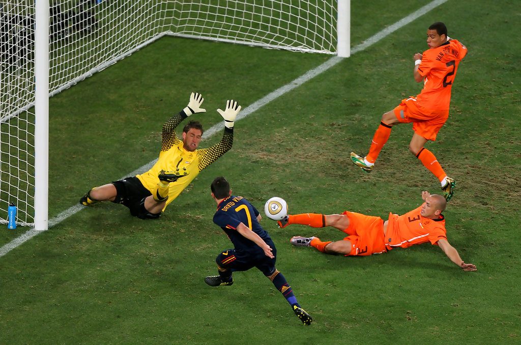 Netherlands+v+Spain+2010+FIFA+World+Cup+Final+CVKuD7i4oWBx