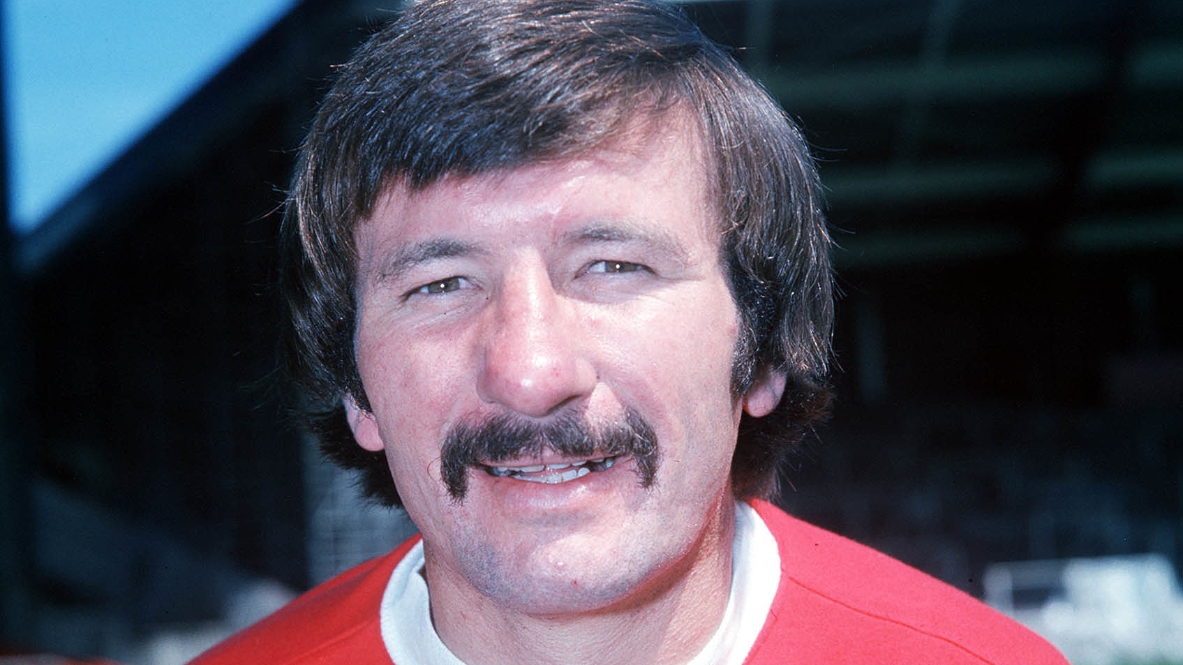 Tommy SMITH