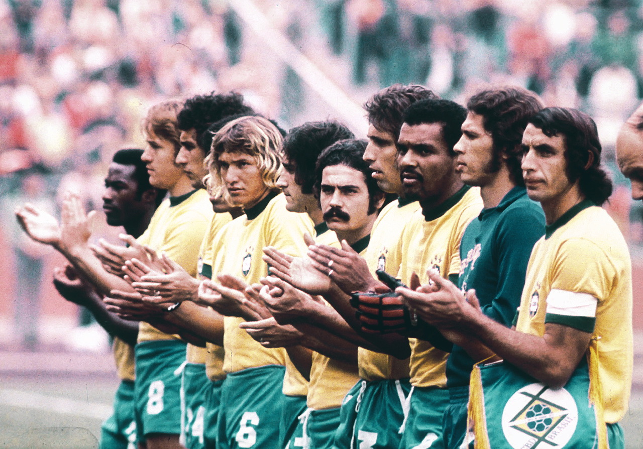 brasile-lineup-worldcup-1974-storiedicalcio