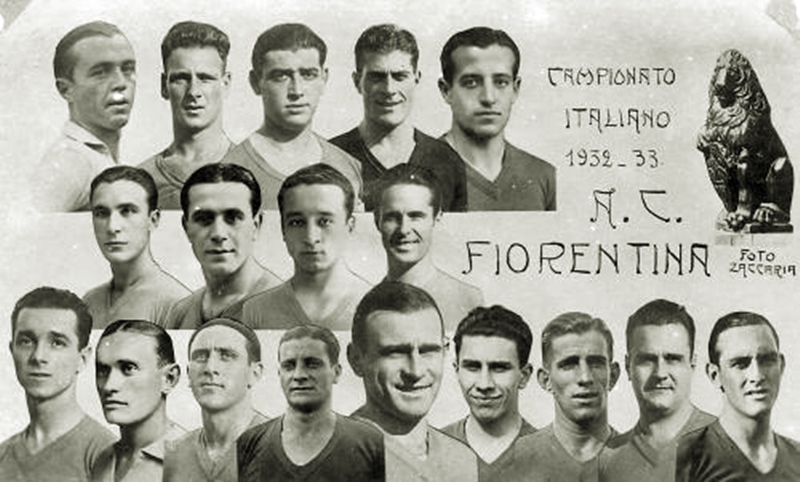 fiorentina-stagione-1932-33