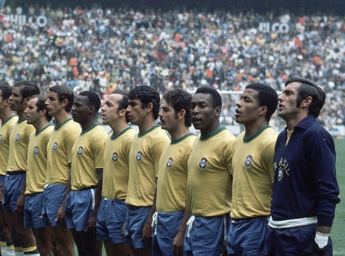 1970 italia brasile selecao