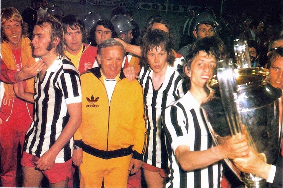 Ajax-Juve 1973: malgrado Belgrado | Storie di Calcio