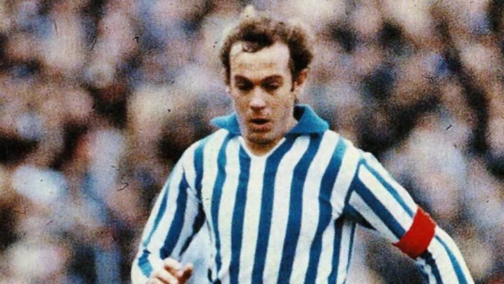 gibellini spal