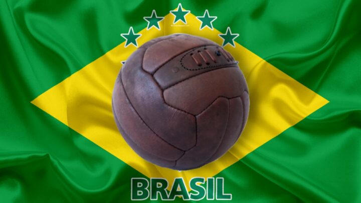Calcio Brasile