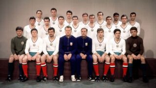 1970 bulgaria world cup squad