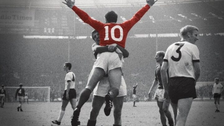 geoff hurst world cup rimet 1966 a