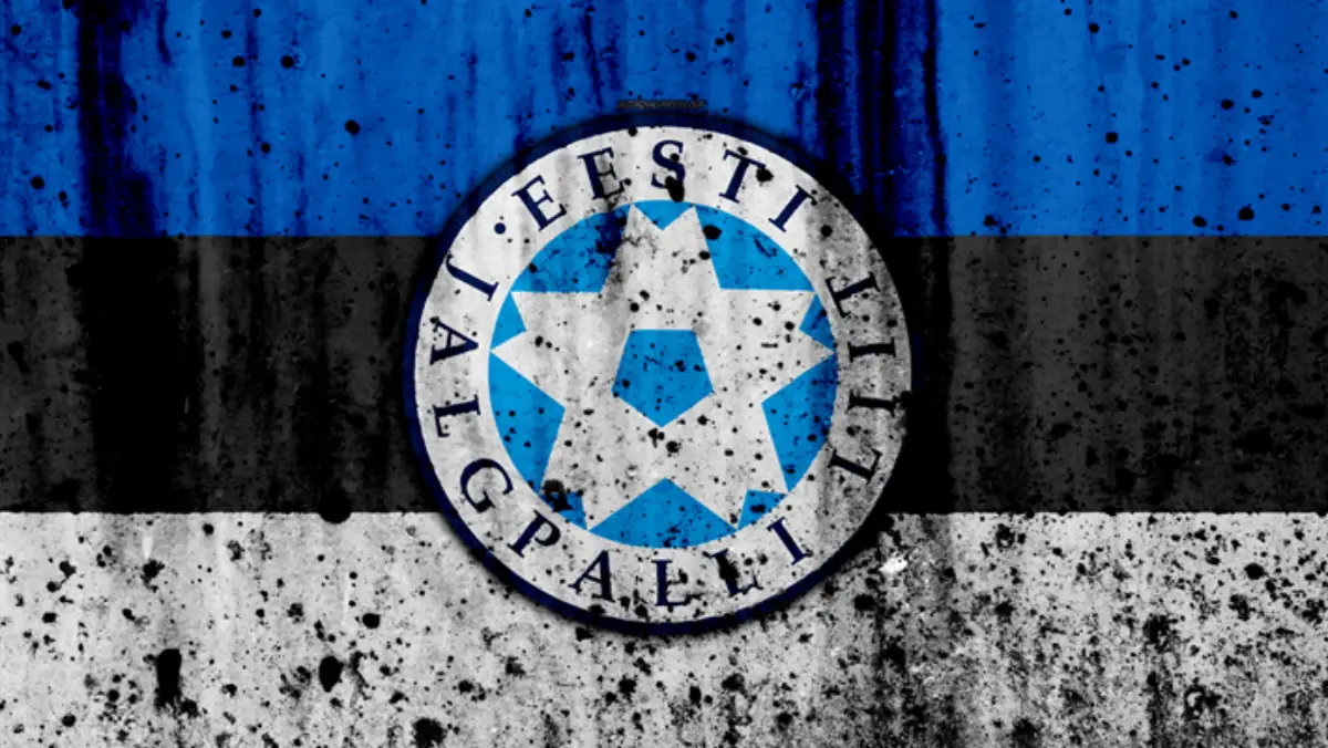 calcio estonia storiedicalcio