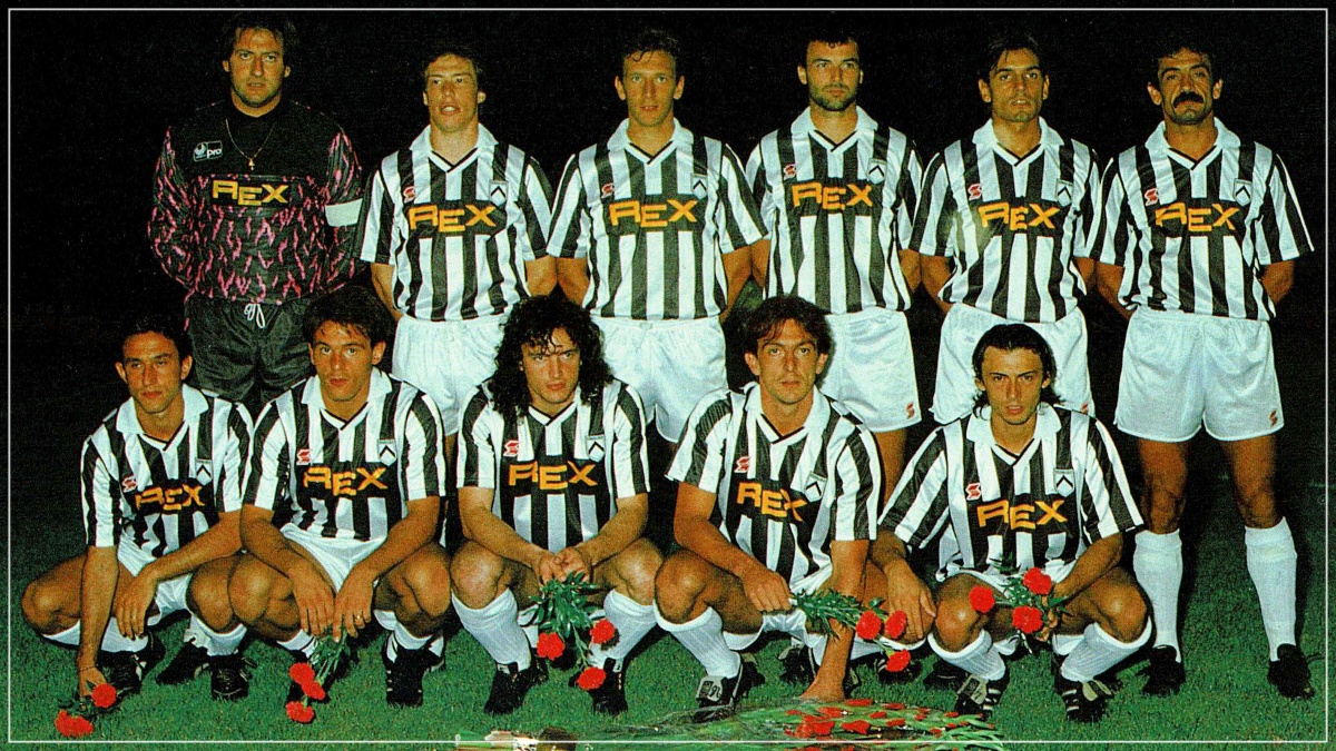 udinese 1989-90 storiedicalcio