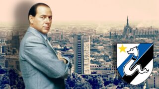 berlusconi milano inter