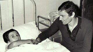 gigi riva daniele piroddi braccio rotto 1970