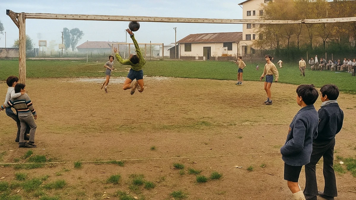 la leva calcistica del 68