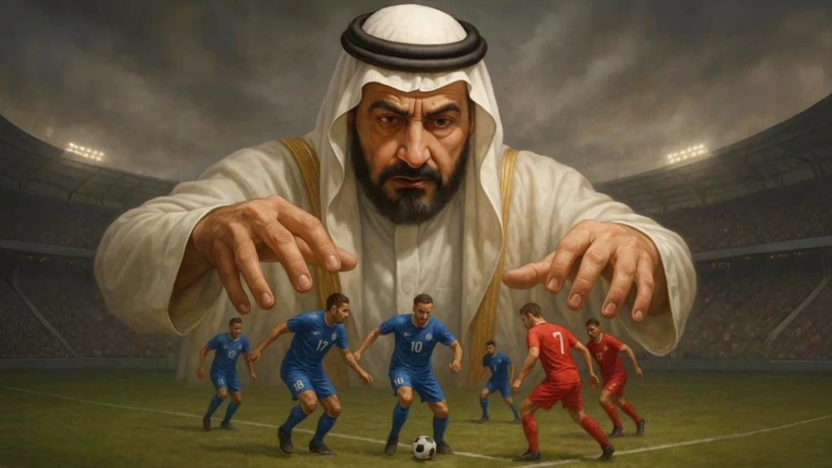 calcio transizione