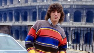 mark tullio strukelj