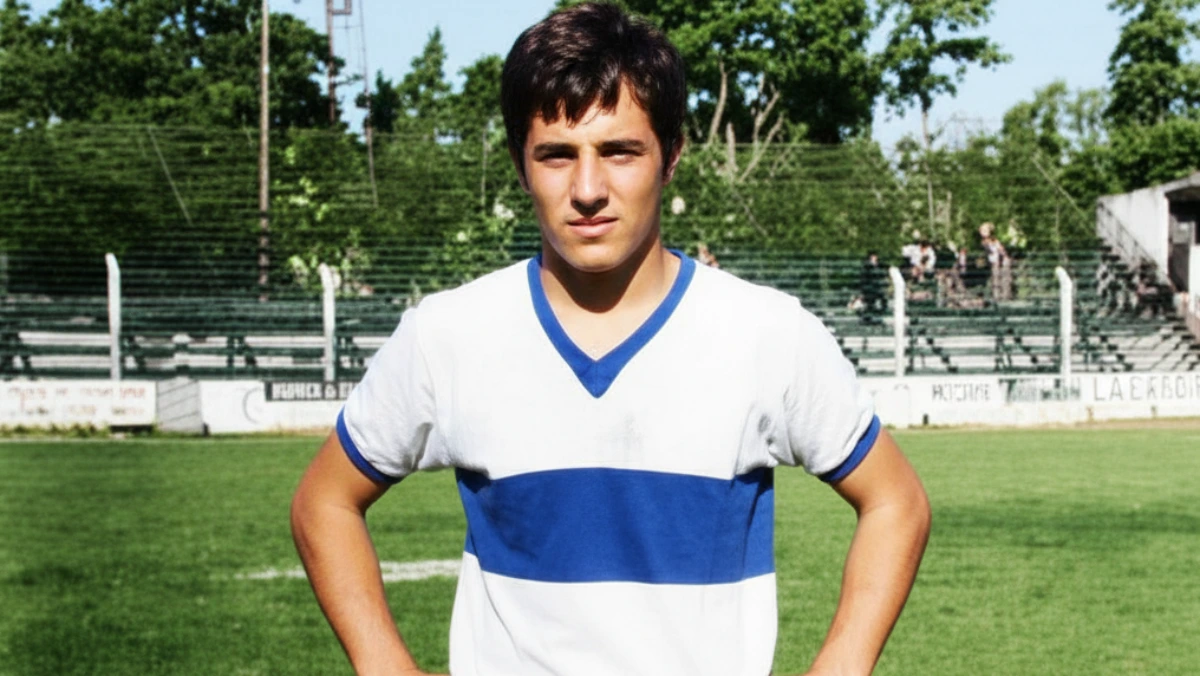 Luis Alberto Ciancio