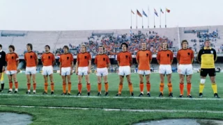 olanda euro 1980
