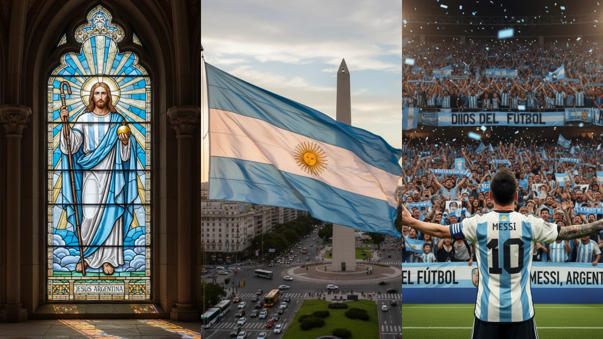 argentina-dio-patria-pallone