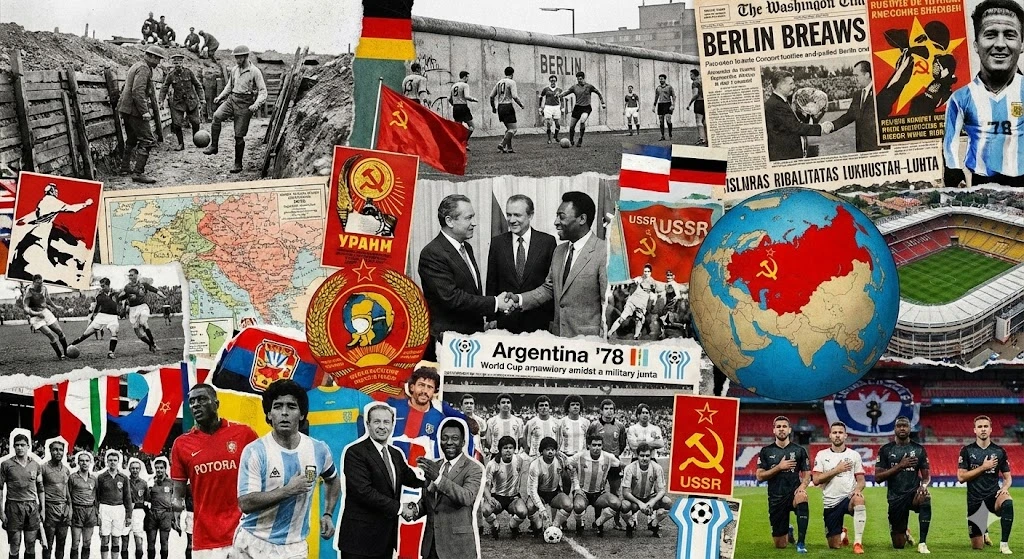 calcio-politica
