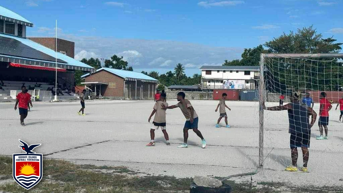 kiribati-football