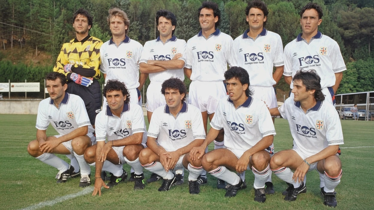 cagliari-1990-91