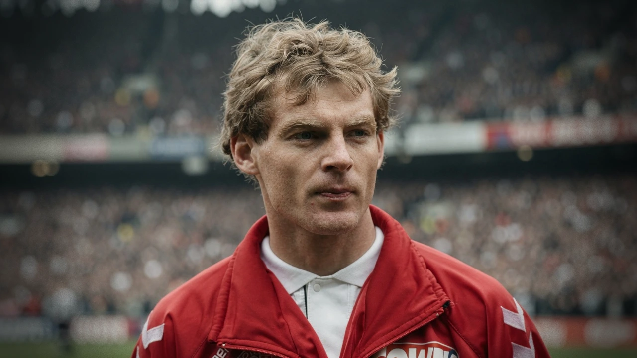 lars-elstrup